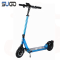 Brushless/Hub Motor Lithium Battery Electric Scooter